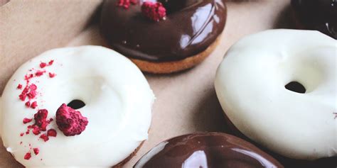 nodo donuts | Food & Drink | The Weekend Edition