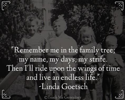 De 25+ bedste idéer inden for Family tree quotes på Pinterest | Citater ...