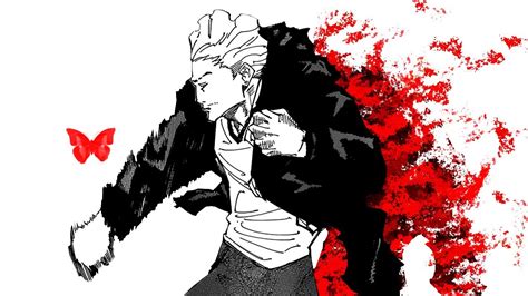 21 Most Popular Jujutsu Kaisen Characters And Their Curse Techniques - OPTIMIZEWEBLOGS