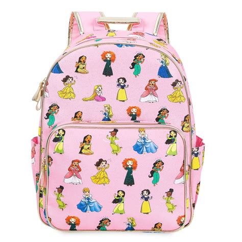 Personalized Disney Princess Backpack | Best Disney Backpacks 2020 | POPSUGAR Family Photo 2