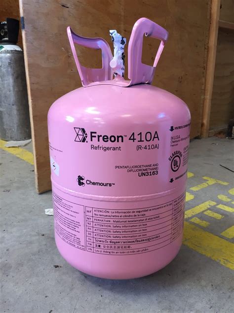 How Much Refrigerant Does A 5 Foot Refrigerant Hose Hold at Eugene ...