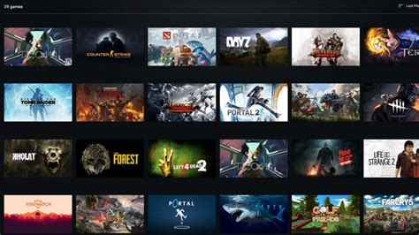 GeForce Now ahora permite 'sincronizar' tu biblioteca de Steam