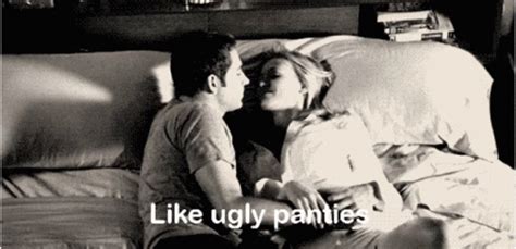 Eva Like Ugly Panties GIF - Eva Like Ugly Panties Hug - Discover & Share GIFs