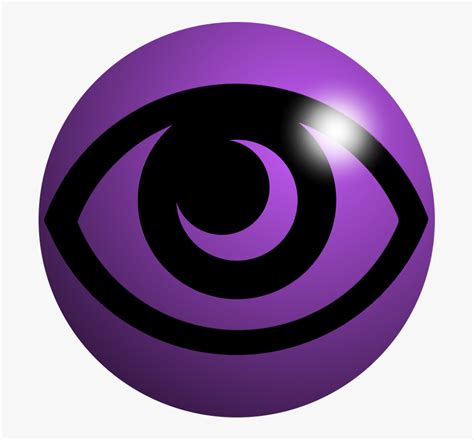 Pokemon Psychic Symbol, HD Png Download - kindpng