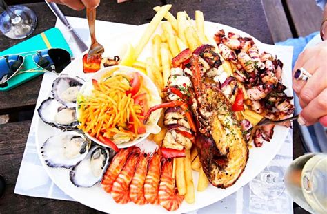 Sydney’s Best Seafood Platters | Urban List Sydney