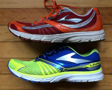 Brooks Launch 2 Running Shoe Review: Updating a Classic