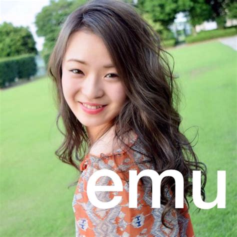 Emu hair design | Sakuragawa-shi Ibaraki