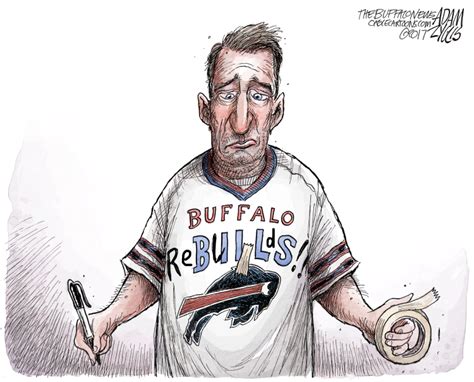 Buffalo Bills Drawing : Mediocre Artist At Best And I Wanted To Improve ...