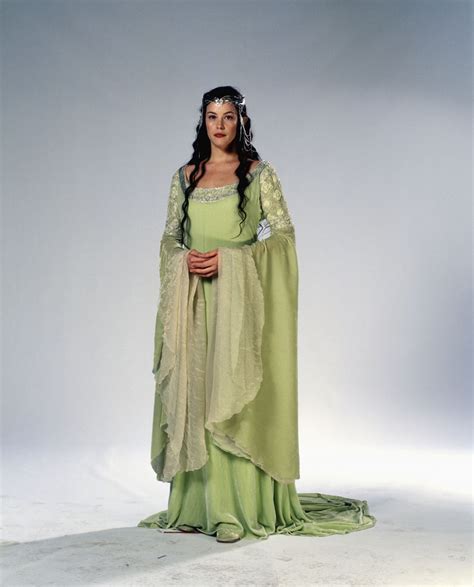 Arwen - Return of the King - Arwen Undómiel Photo (34589744) - Fanpop