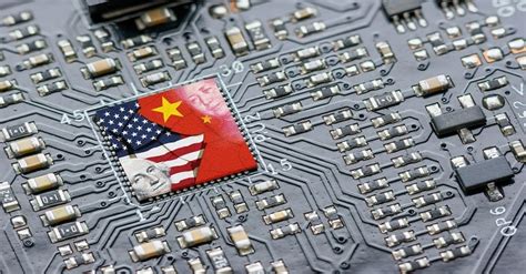 The Impact of U.S.-China Relations on Tech Sectors