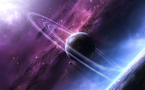 Download 3840x2400 Stars #space #Glow #Planet Background Ultra HD 4K ...