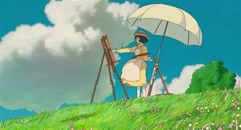 Studio Ghibli Special: Porco Rosso & The Wind Rises – Close-Up Culture