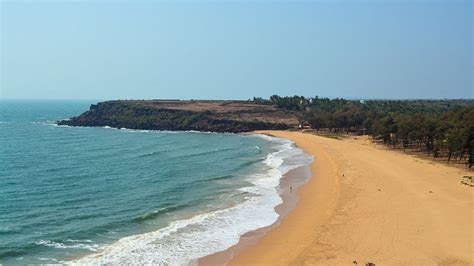 5 Offbeat Beaches in and around Mumbai-EaseMyTrip