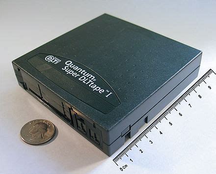 Computer data storage - Wikipedia