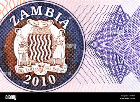 Zambia money hi-res stock photography and images - Alamy