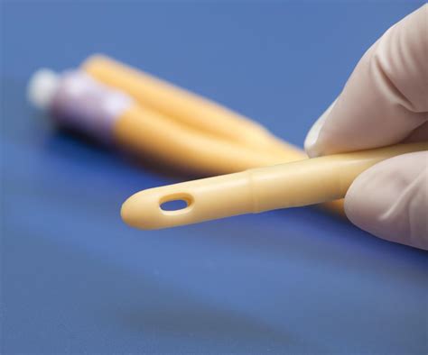 Intermittent Catheterization Teaching at Ricardo Rosenblum blog