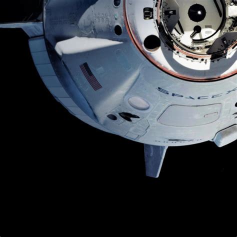 SpaceX Dragon Launch Will Have Great Implications