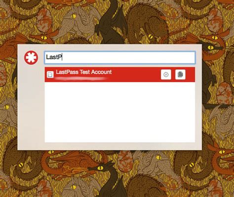 LastPass (for Mac) Review | PCMag