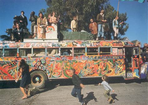 Radical Facts About The 1960s Counterculture Movement