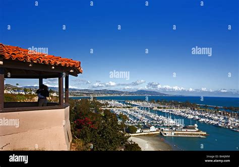 Dana Point Harbor Stock Photo - Alamy