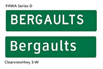 Throughout the City, a New Generation of Street Signs - The New York Times