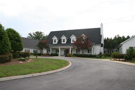 Greenville Glen | Assisted Living | Greenville, SC 29615 | 13 reviews