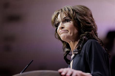 A Rambling Sarah Palin Speech At The Iowa Freedom Summit Speech Didn't ...