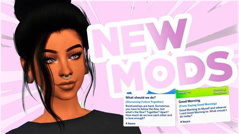 Puspa: Hein? 37+ Vérités sur Mods Sims 4 Cheveux: They're sims 4's must ...