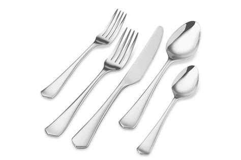 The 4 Best Flatware Sets of 2024, Tested & Reviewed