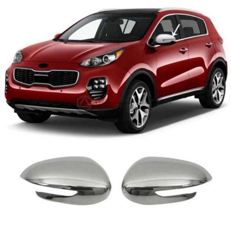 Optimize Your KIA Sportage: Best Accessories - Autostore.pk