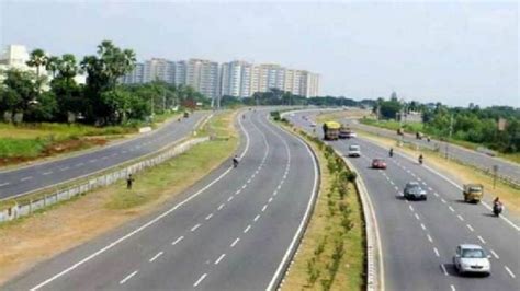 170-km Pune Ring road project set to begin after monsoon, aims to bring ...