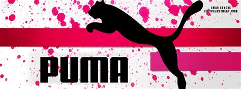 Puma Logo Wallpaper - WallpaperSafari