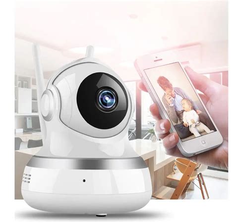 720P wireless IP cameras cloud storage wifi IP PTZ cameras support ...