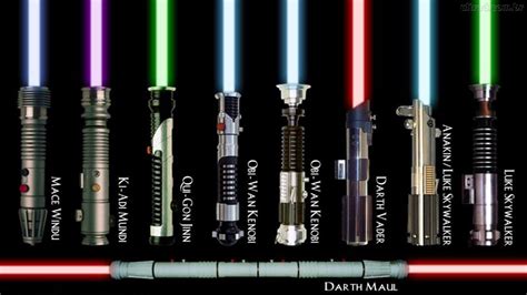 HD Lightsaber Wallpaper (72+ images)