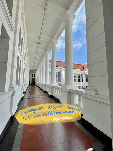 Museum Bank Indonesia - PegiKemana