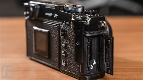 Fujifilm X-Pro3 Review | PCMag