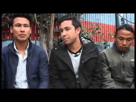 Nepal National Team Players Form Players Association. GoalNepal - YouTube