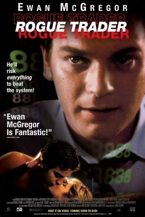 Rogue Trader (1999) — The Movie Database (TMDb)