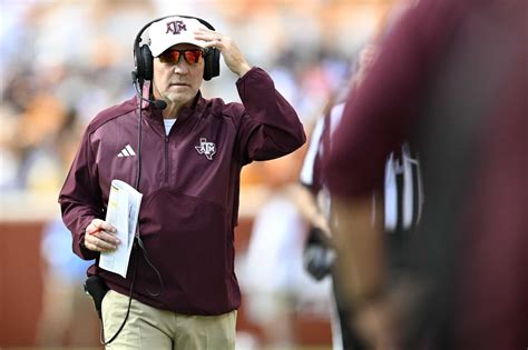 Jimbo Fisher on record $77 million buyout: ‘I’m not complaining’