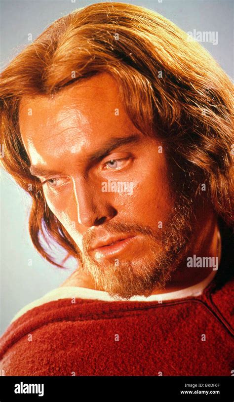 KING OF KINGS (1961) JEFFREY HUNTER KOK 0015 Stock Photo - Alamy