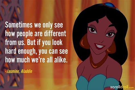 Disney Quotes From Movies