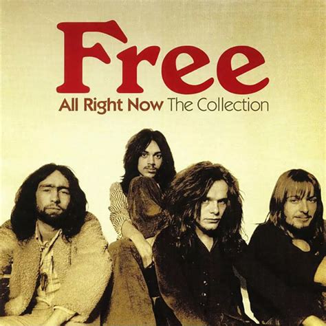 Free / All Right Now: The Collection (Vinyl) | H2SHOP