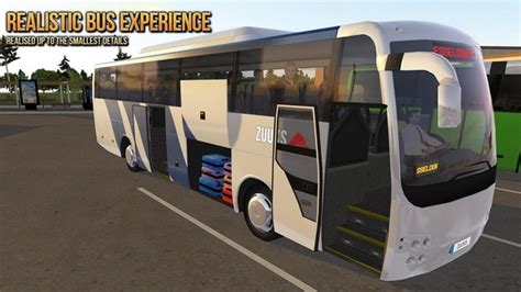 Bus Simulator Ultimate Mod Apk v1.5.3 (Unlimited Money)