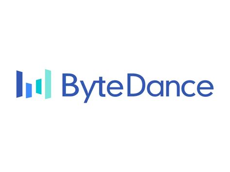 ByteDance Logo PNG vector in SVG, PDF, AI, CDR format