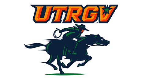 Utrgv logo png png transparent background download