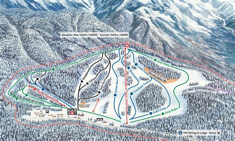 Fairmont Hot Springs ski area opens for the season December 16 | Wild 104.7 - East Kootenay's ...