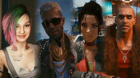 Cyberpunk 2077 story expansion will not include new love relationship - Cyberpunk 2077