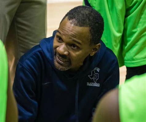 Rudder High School basketball Coach Passes Away at Age 44 - WTAW ...