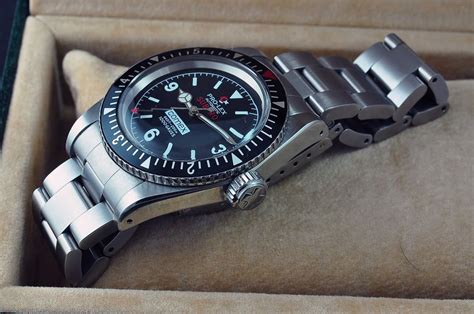 FS: Seiko Marinemaster | WatchUSeek Watch Forums