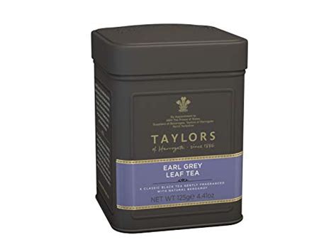 The Best Earl Grey Tea Brands - Tea Perspective